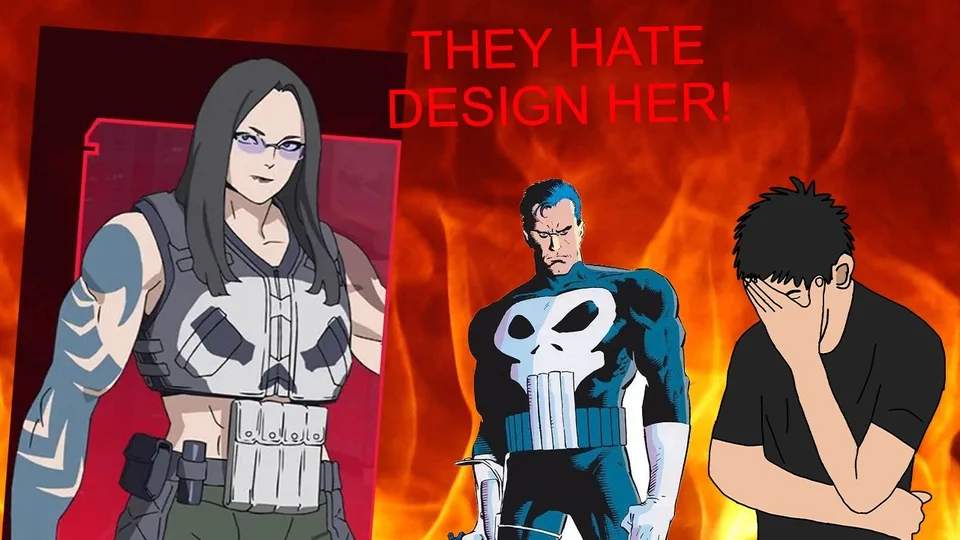 Who Is Avida in Cyberpunk Edgerunners 2? Deep Dive
