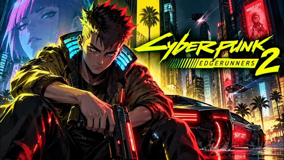 cyberpunk edgerunners 2 italian dub: What to Expect
