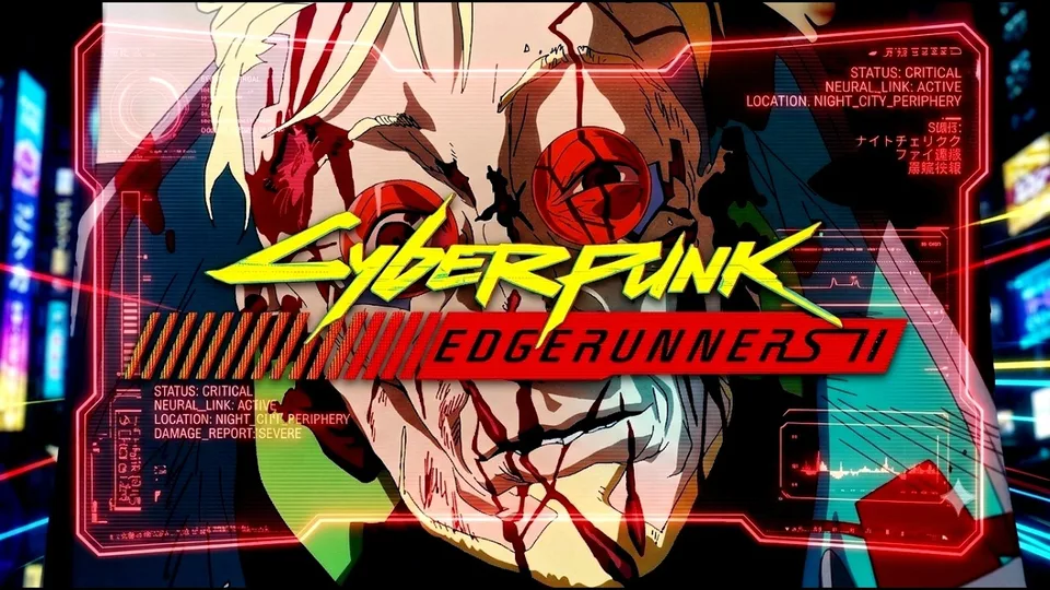 Cyberpunk Edgerunners 2 Jessie Role and Details